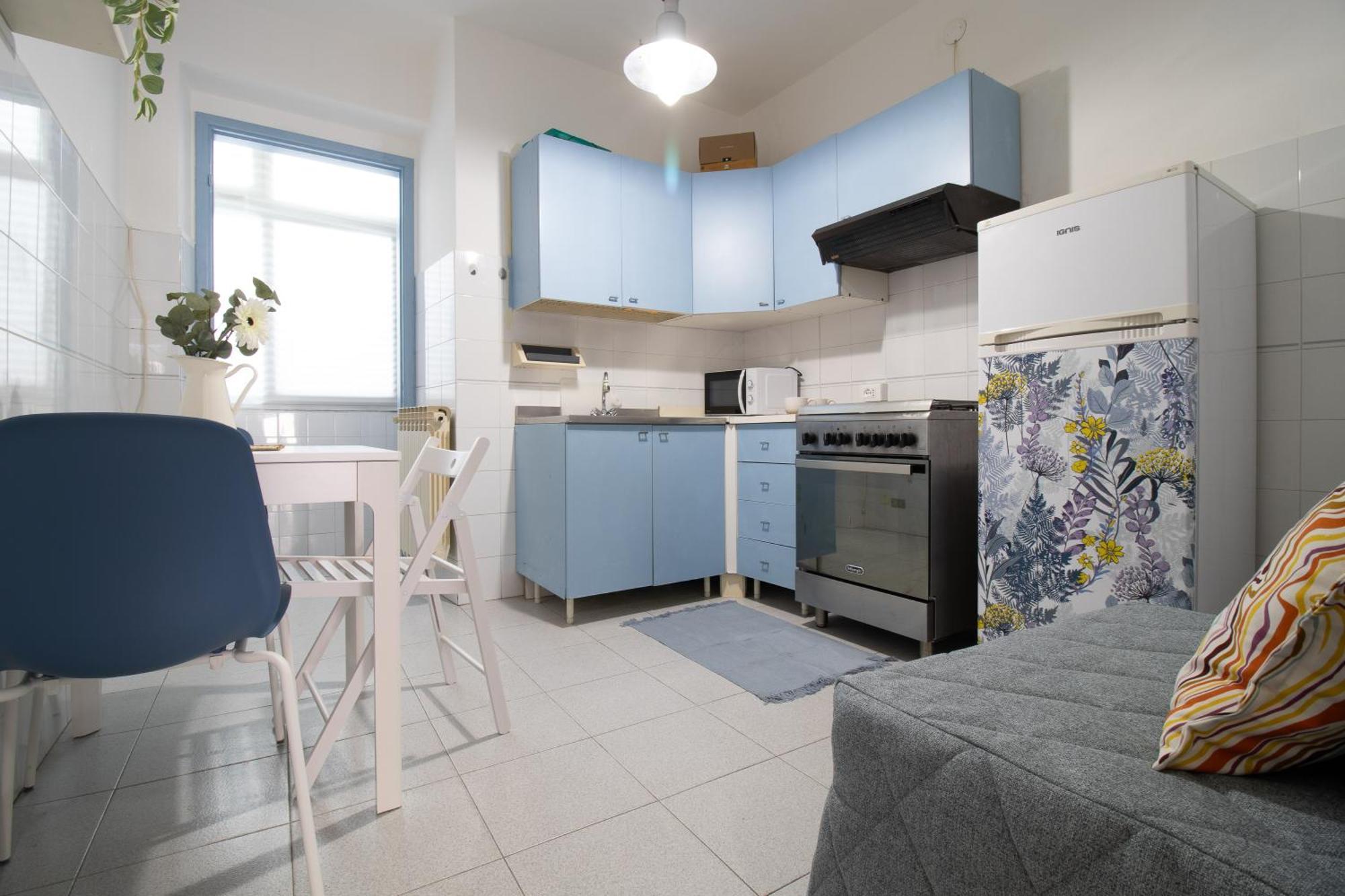 245c - Casa Johanna, Centro Storico, 140metri Dalla Baia Del Silenzio Patrimonio Unesco E Mare Apartment Sestri Levante